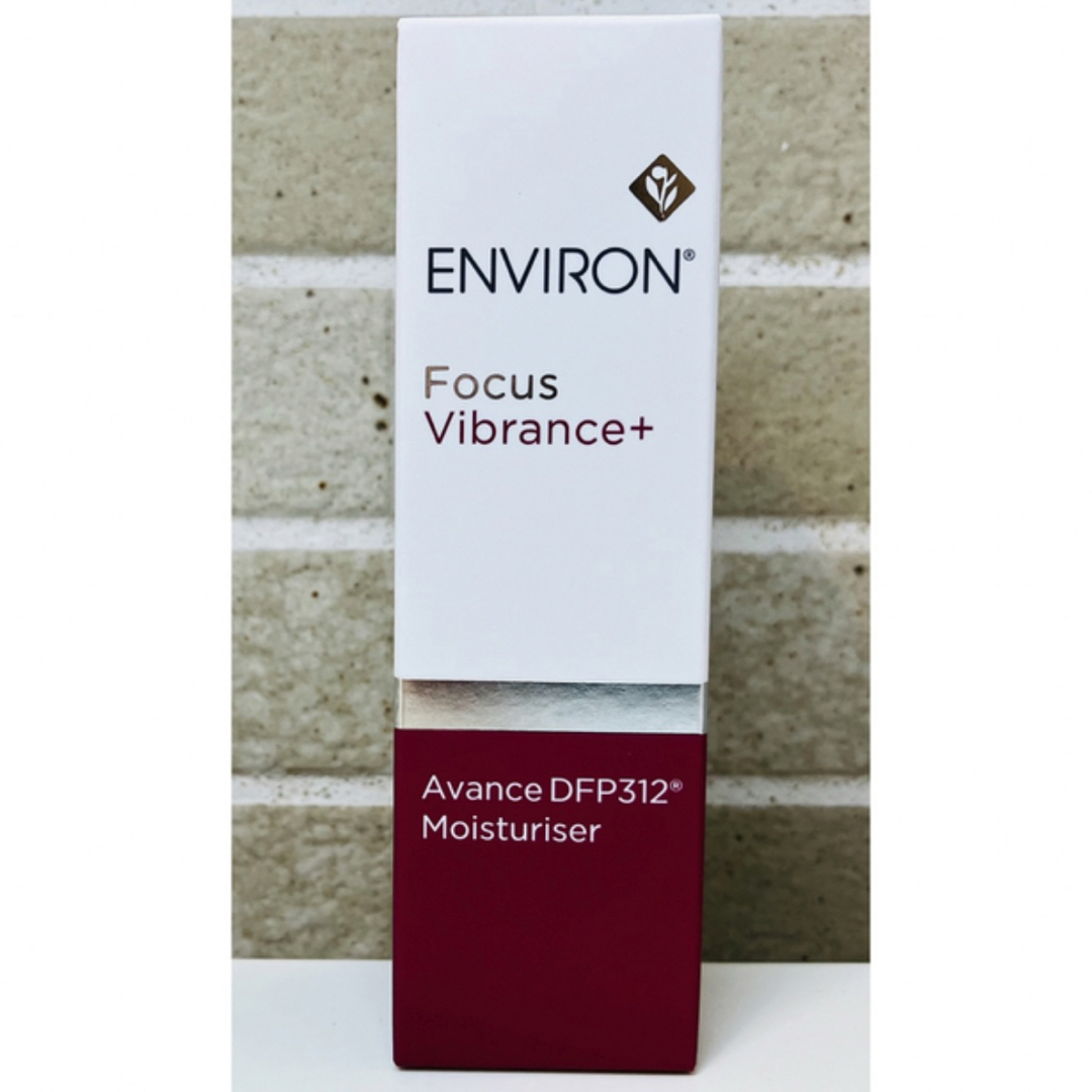 ENVIRON - 【新品未開封】アヴァンスDFP312モイスチャライザー