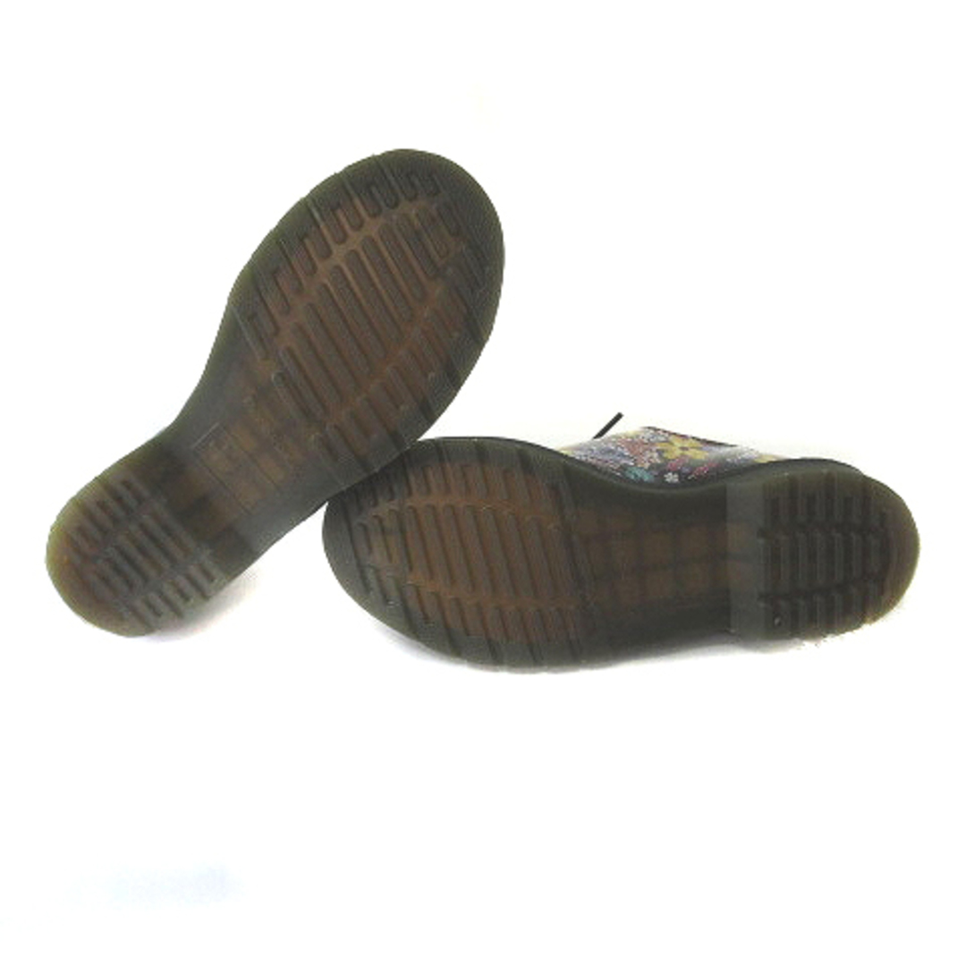 Dr.Martens - ドクターマーチン 1461 AW006 カジュアル シューズ 花柄