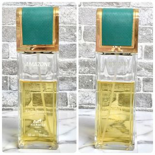 HERMES（香水(女性用)）のフリマアイテム一覧