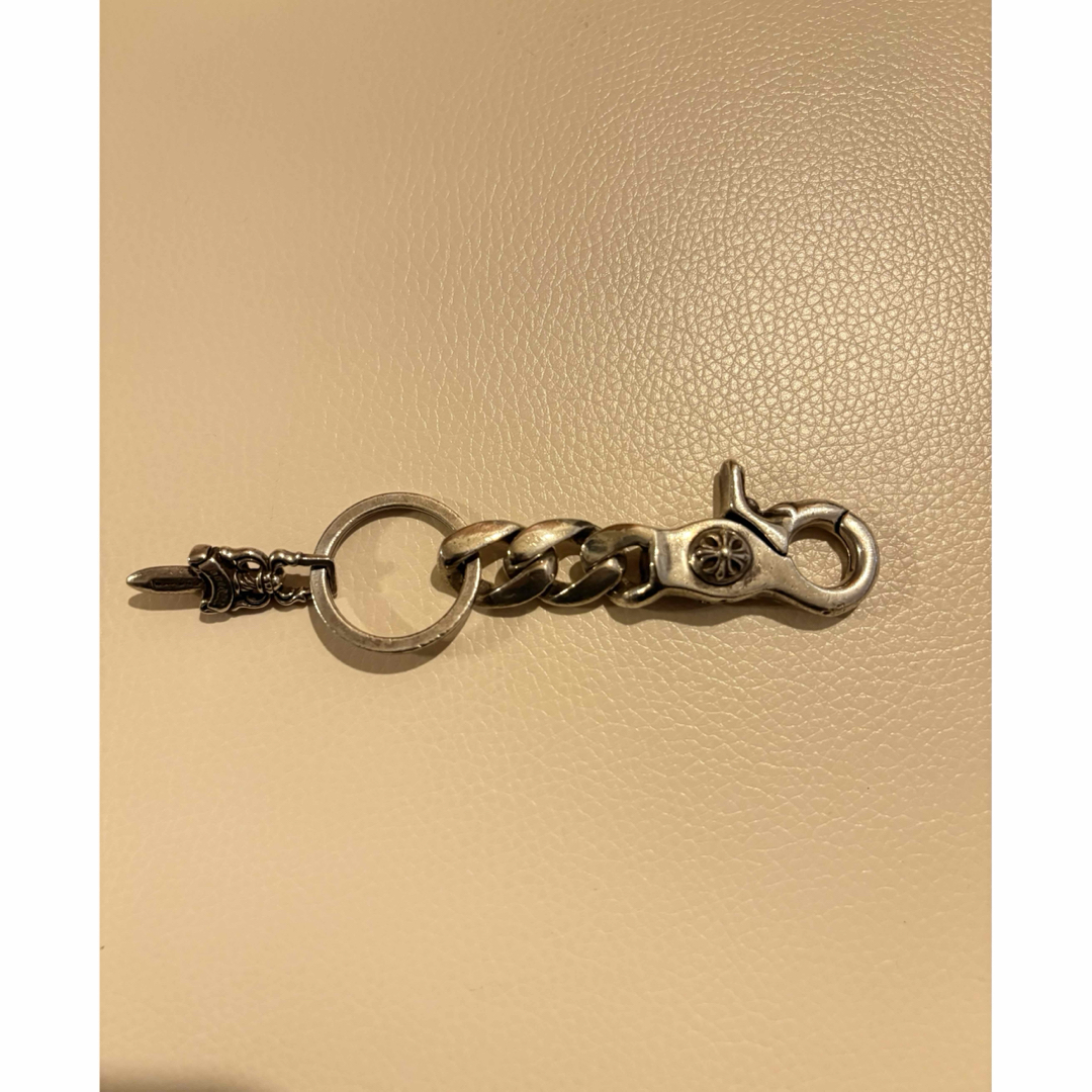 Chrome Hearts - 原本インボイス有り⭐️クロムハーツ キーチェーン
