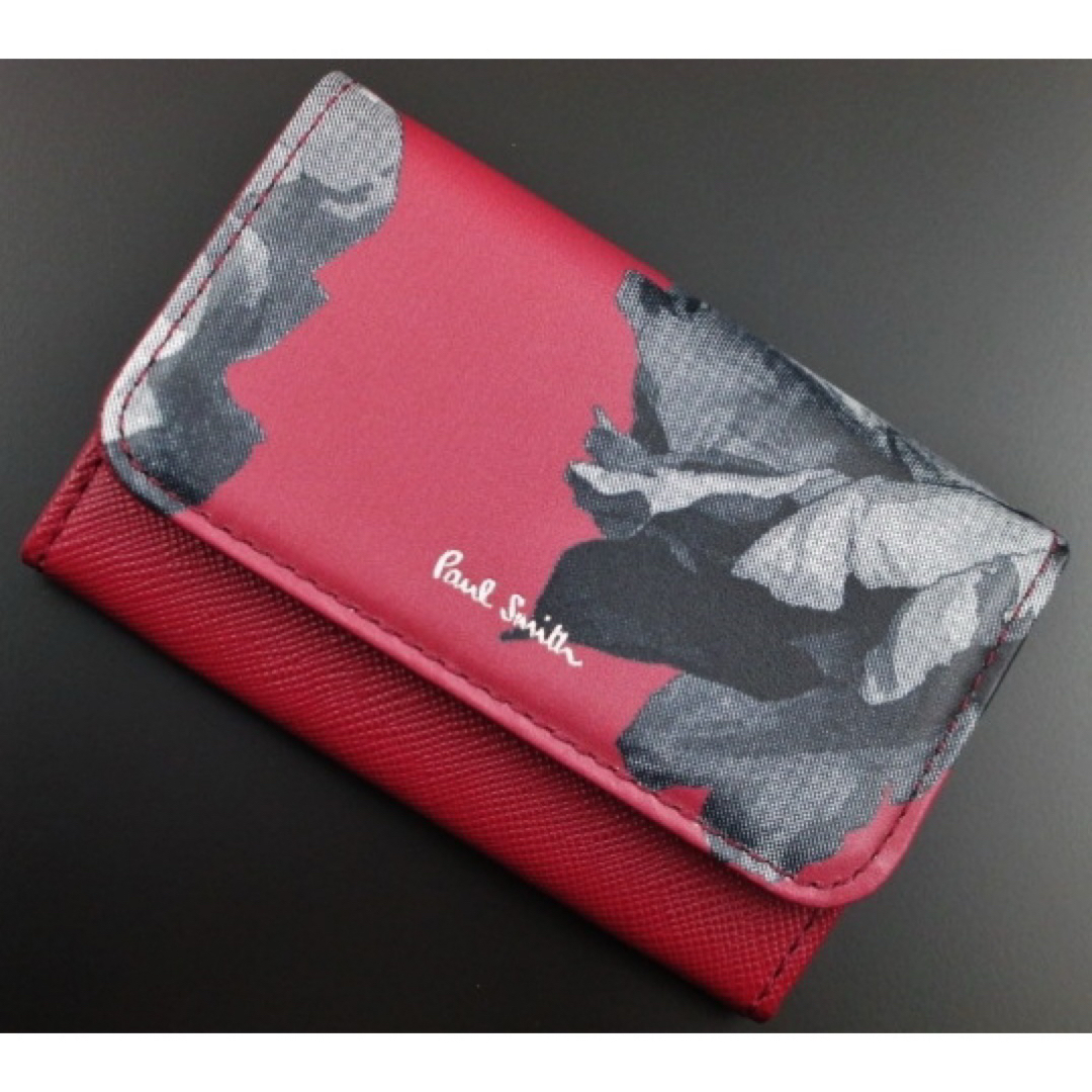 Paul Smith - ☆ギフト対応可☆新品☆箱付☆ポールスミス 人気デザイン