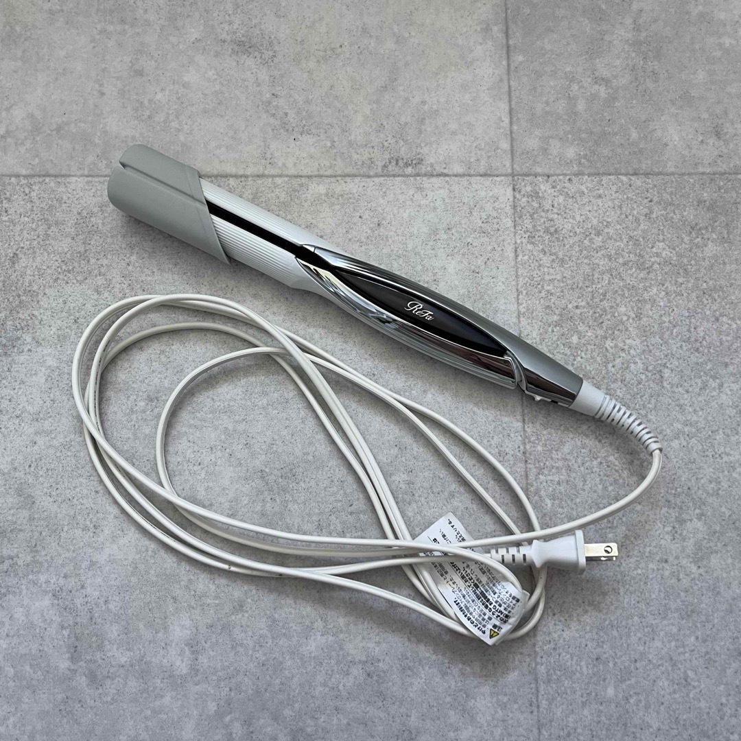 ReFa - 【ジャンク品】ReFa ビューテックストレートアイロン RE-BM-02A