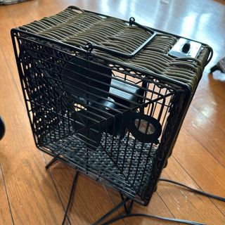 ドウシシャ - 【カズオ様専用】ドウシシャ 3連タワー型メタル扇風機の