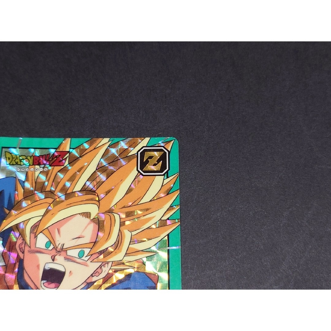 ドラゴンボール - ドラゴンボール カードダス スーパーバトル 第10弾