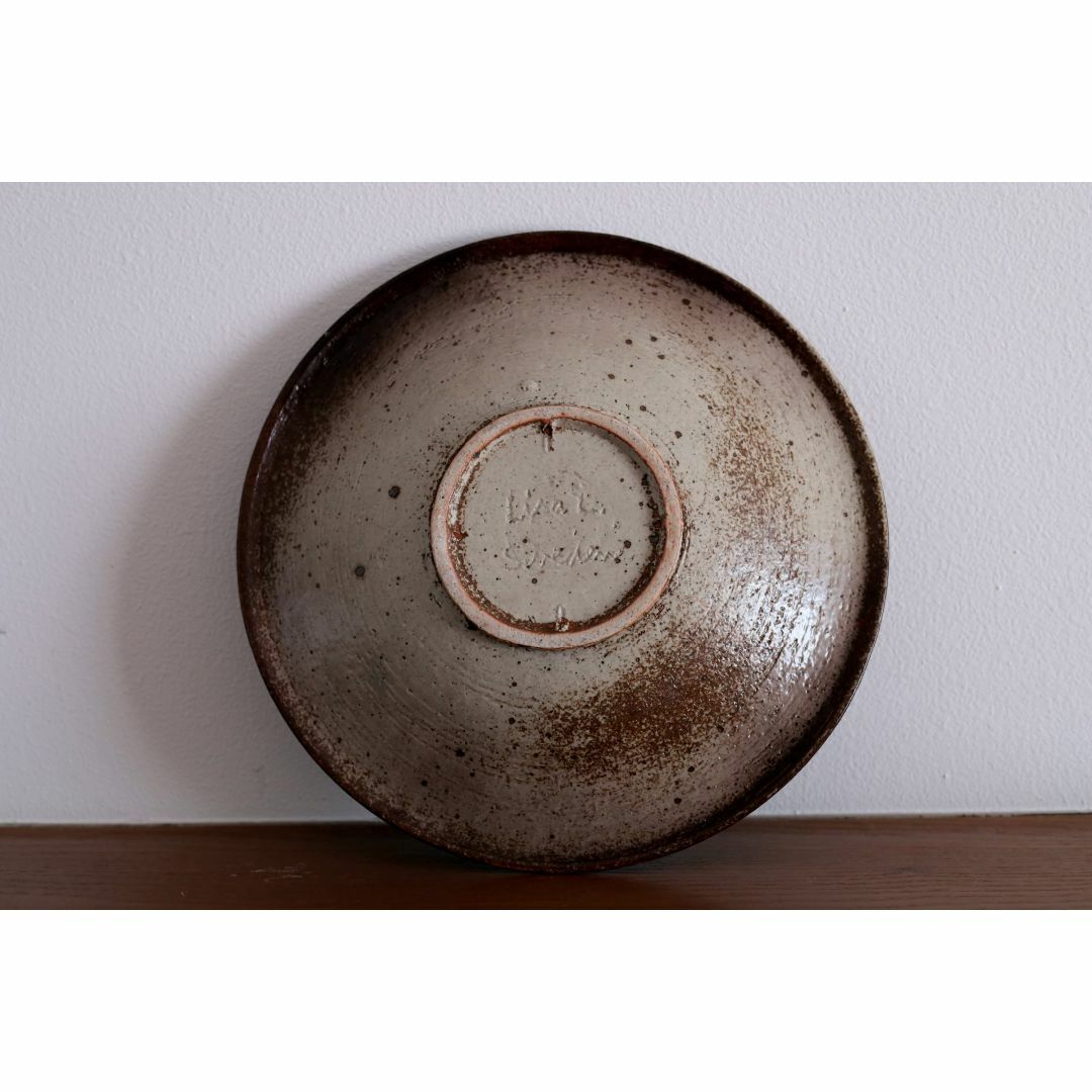 Lisa Larson リサラーソン ボウル 96008