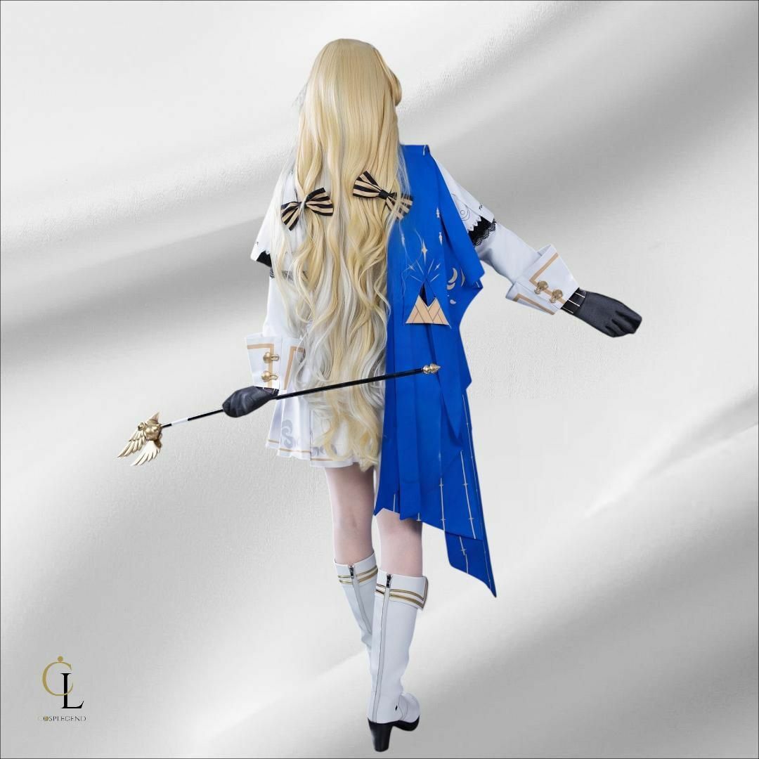 鳴潮 メイチョウ フィービー コスプレ 衣装の通販 by コスプレジェンド