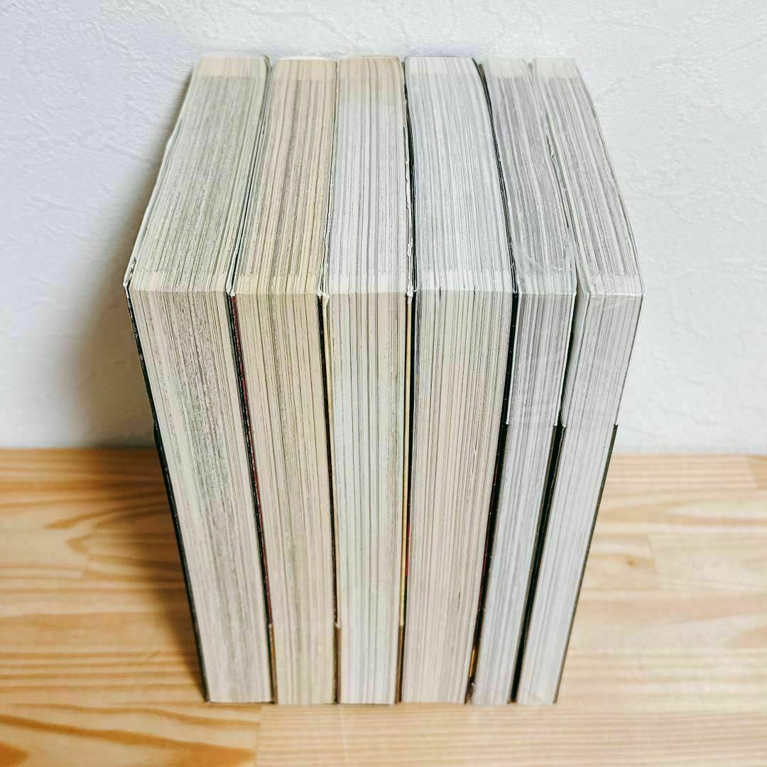 古屋兎丸】ぼくらのひかりクラブ ライチ光クラブ インノサン6冊セット