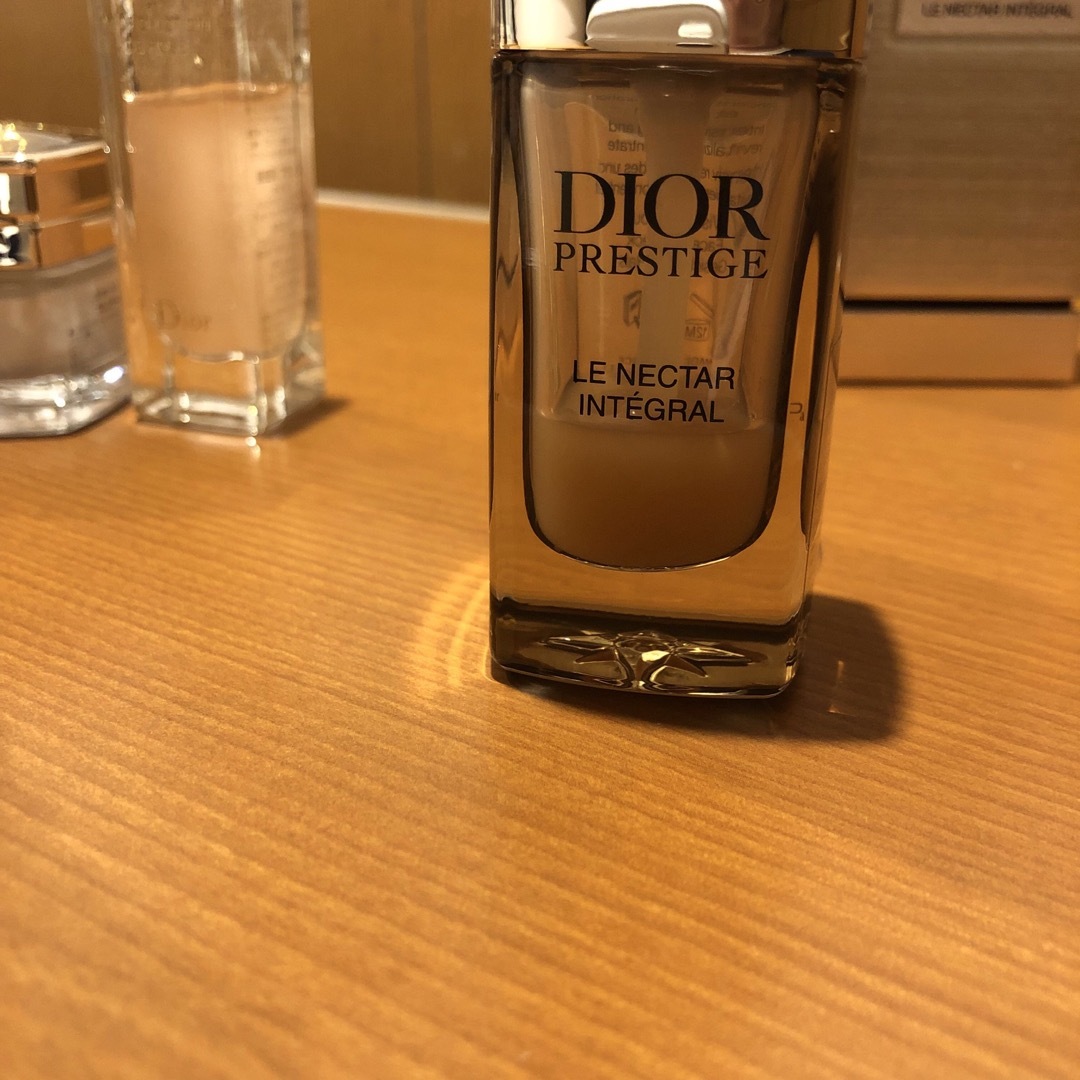 Dior - ディオール プレステージ ユイル ネクター アンテグラールの