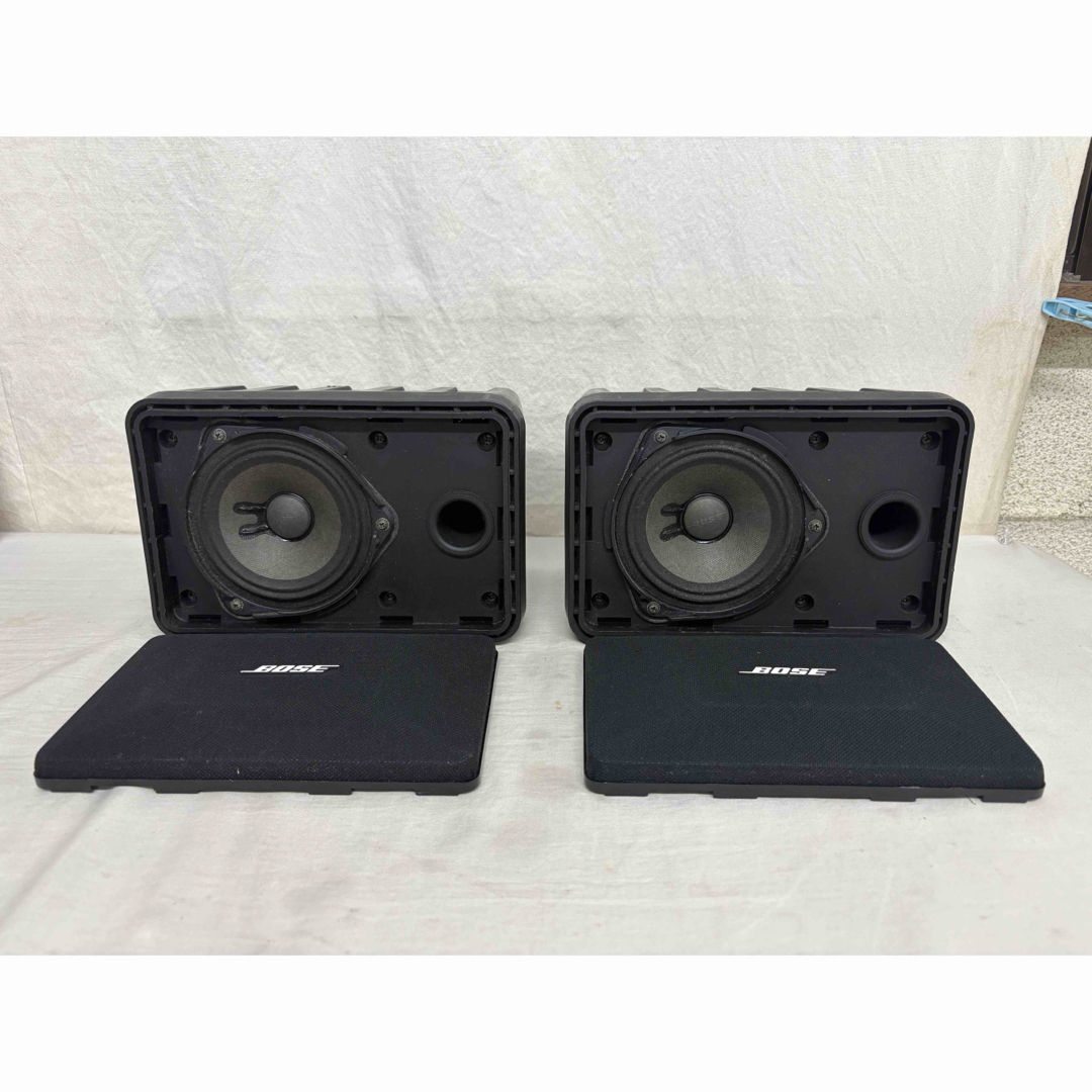 BOSE - BOSE ボーズ 101MM スピーカーシステム ペアの通販 by 日向