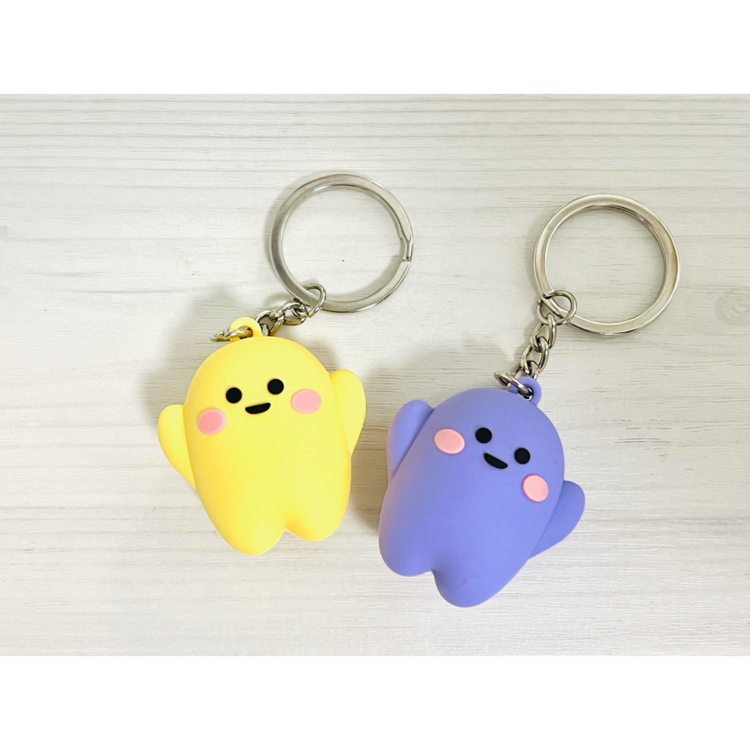 大阪万博 ドイツ サーキュラー シリコンキーホルダーの通販 by ひな※1