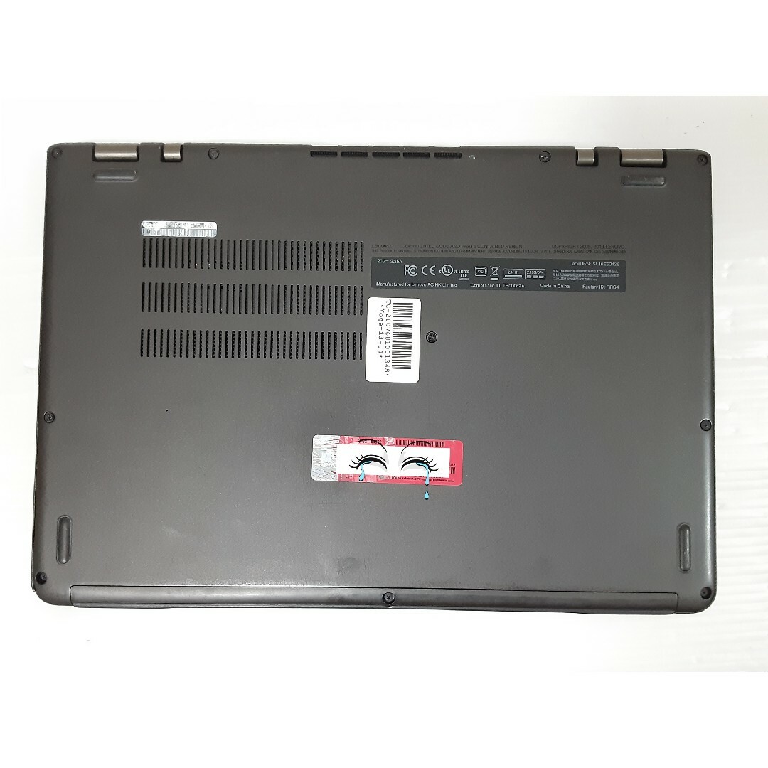 Lenovo - レノボ ノートPC Windows11 Office2021 エクセル ワードの