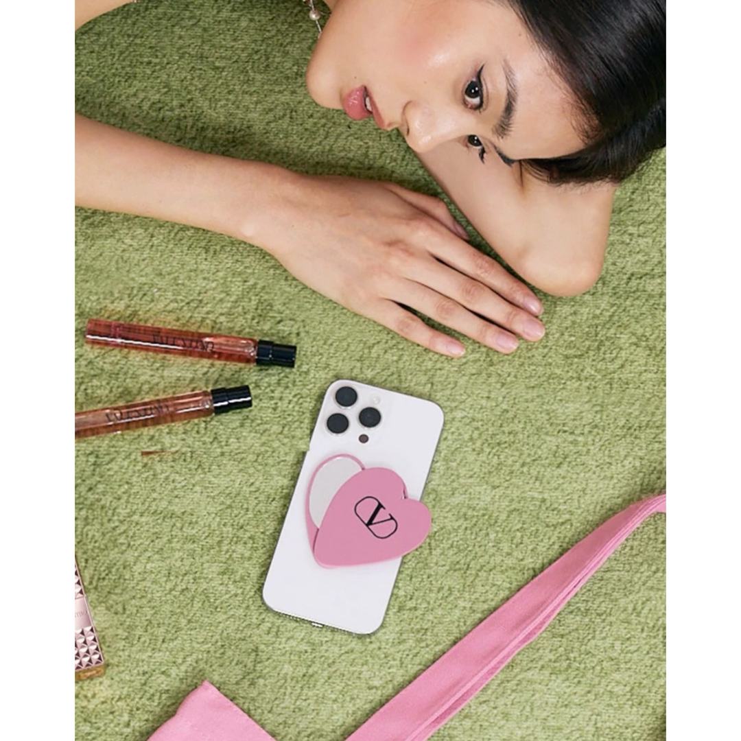 VALENTINO - 最新バート新品ノベルティ ヴァレンティノマグネット付き