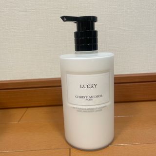 Christian Dior - 未開封 ヒプノティック プワゾン ボディローション