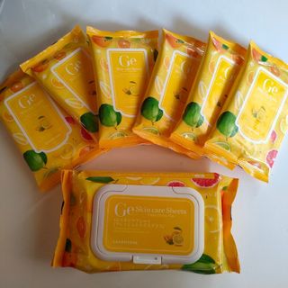 CHARMZONE（クレンジング/メイク落とし）のフリマアイテム一覧