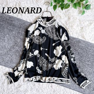 LEONARD（Tシャツ(長袖/七分)）のフリマアイテム一覧