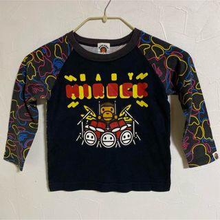 A BATHING APE（Tシャツ/カットソー）のフリマアイテム一覧