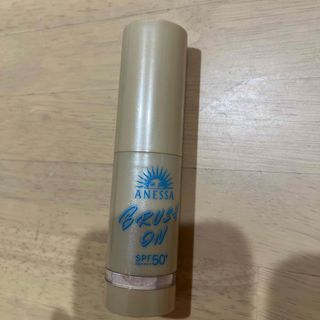 ANESSA - 【未開封】ANESSA UVカットパウダー SPF50+ 本体 レフィルの