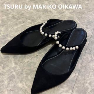TSURU by Mariko Oikawa（ミュール）のフリマアイテム一覧