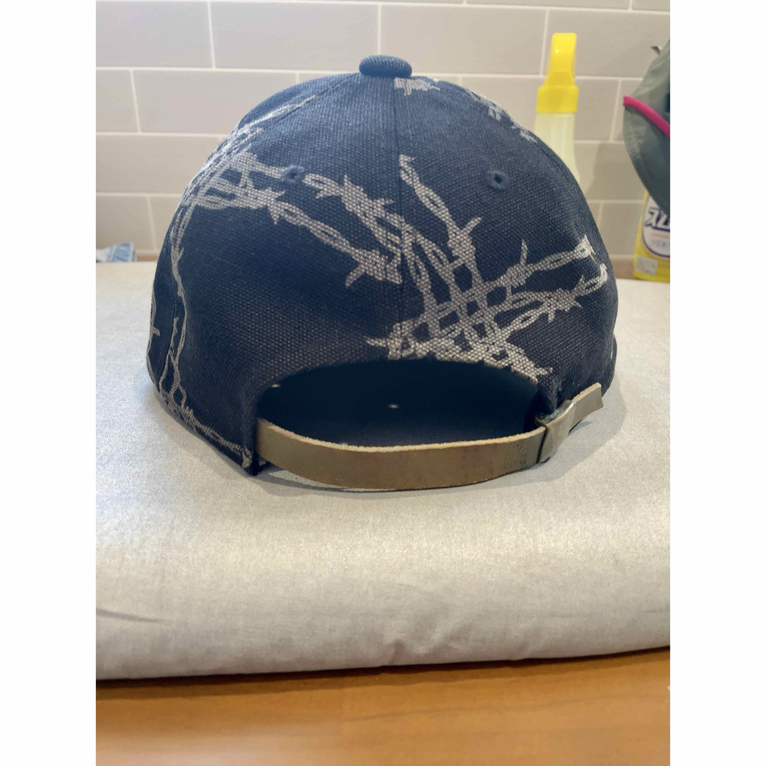 UNDERCOVER - アンダーカバー WIRE期 有刺鉄線キャップ ワイヤー