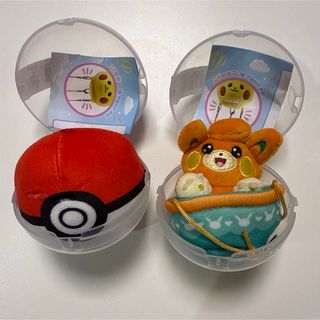 ポケモン - 韓国 ロッテワールド限定 ポケモン バルーンマスコット
