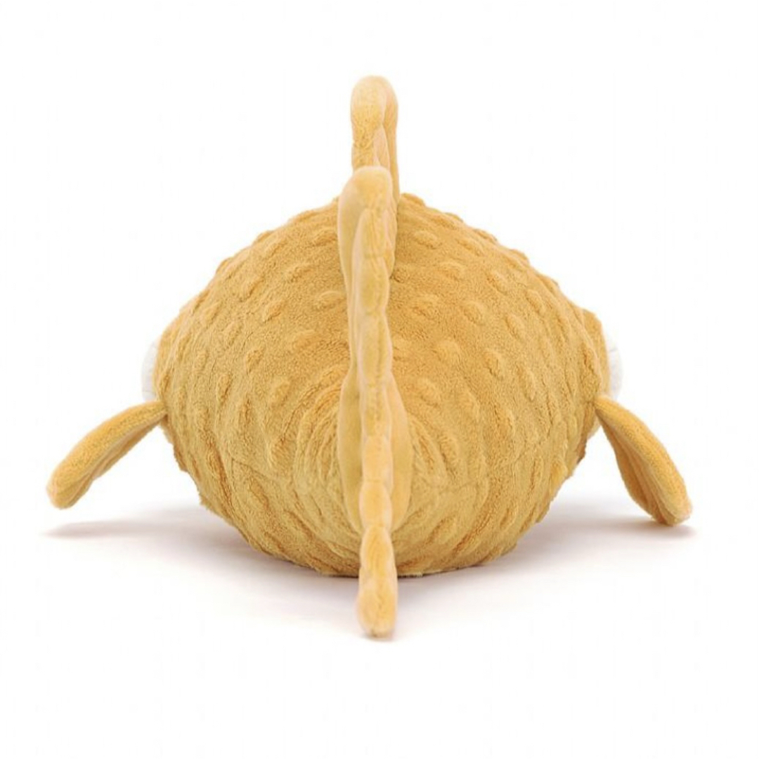 JELLY CAT - 新品 ジェリーキャット Gracie Grouper Fish ハタ 魚 金魚