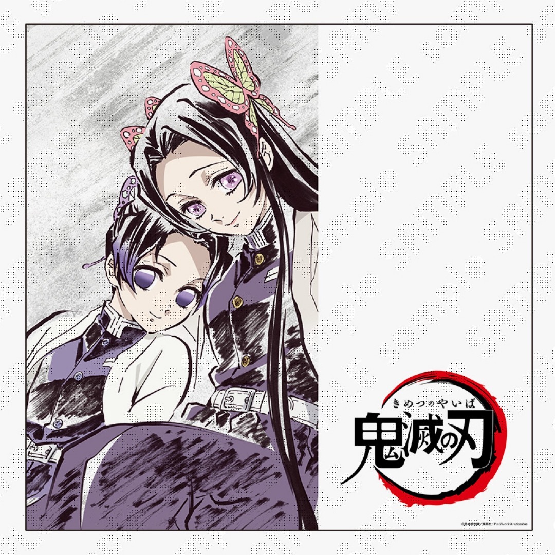 鬼滅の刃 - 鬼滅の刃 立志編 アイキャッチビッグポスター 胡蝶カナエ