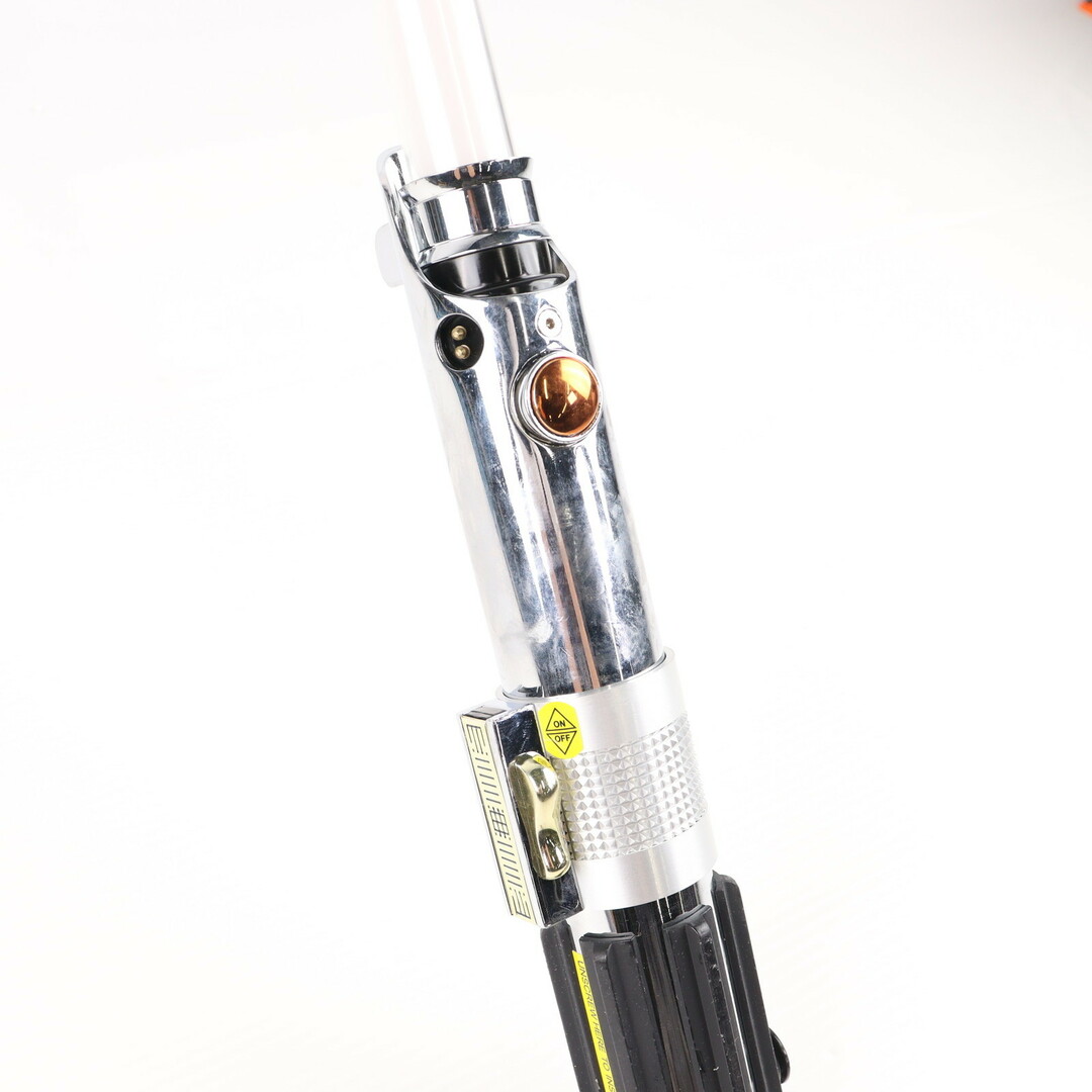 マスターレプリカ マスターレプリカ ライトセーバー オビワンケノービ