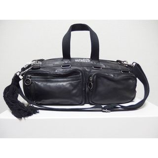 DIOR HOMME - Dior homme Deville Duffle Bag Hediの通販 by vsteB2b
