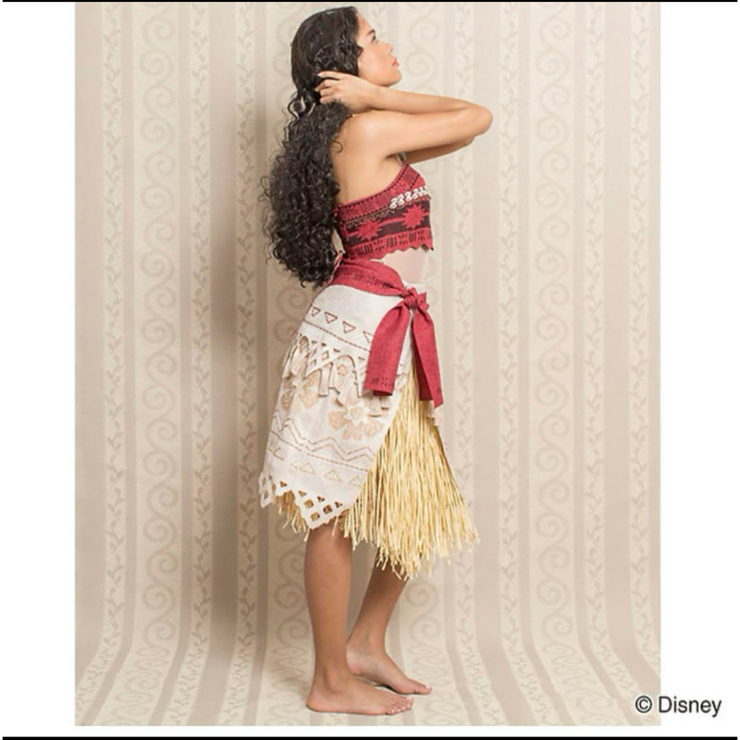 Secret Honey - シークレットハニー モアナ コスプレ 衣装 大人