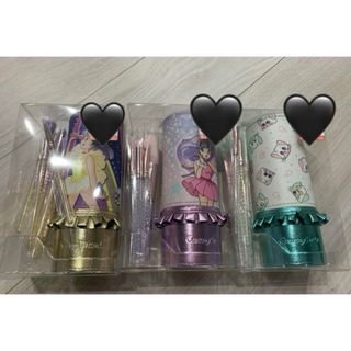 しまむら - クリィミーマミ 魔法の天使クリィミーマミ しまむら メイク