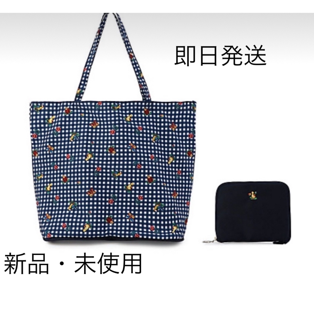 FEILER - 【新品・未使用】フェイラー 学校フェイラー 携帯バッグ