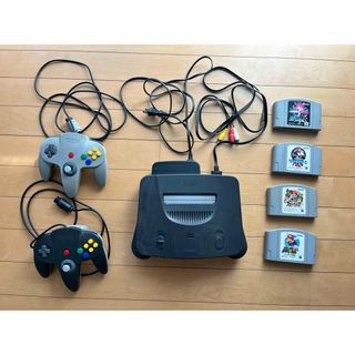 NINTENDO 64 - ニンテンドウ64（64DD）キーボード RND-001 ランド