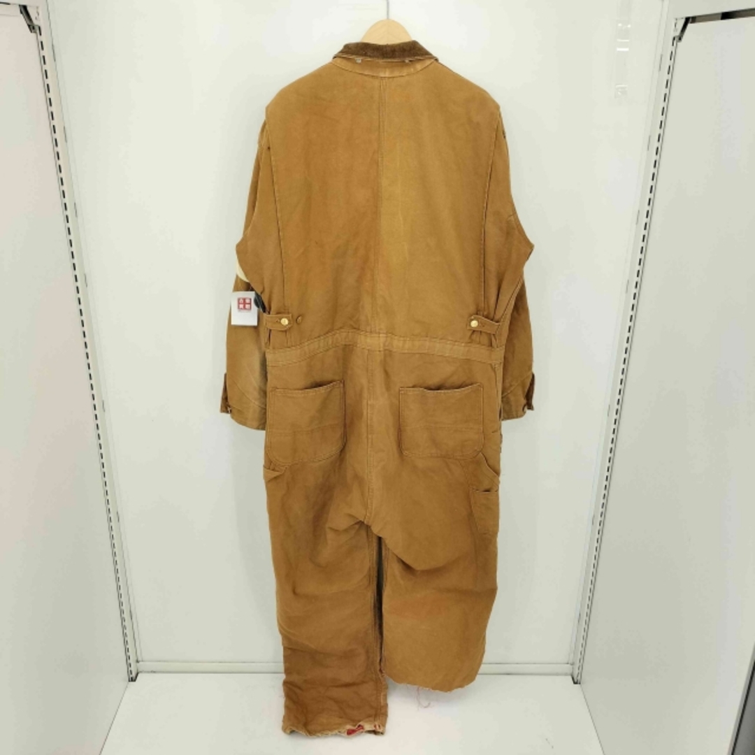 carhartt - Carhartt(カーハート) メンズ オールインワン つなぎの通販