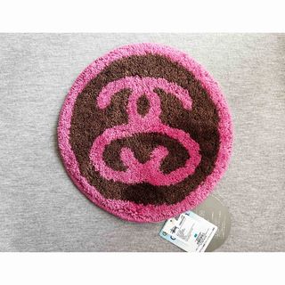 STUSSY（ラグ）のフリマアイテム一覧