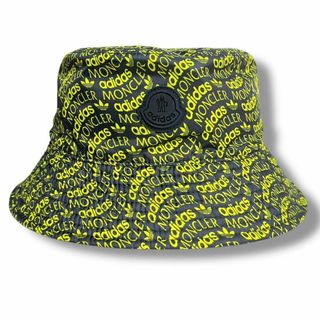 MONCLER - モンクレール バケットハット 帽子の通販 by shop