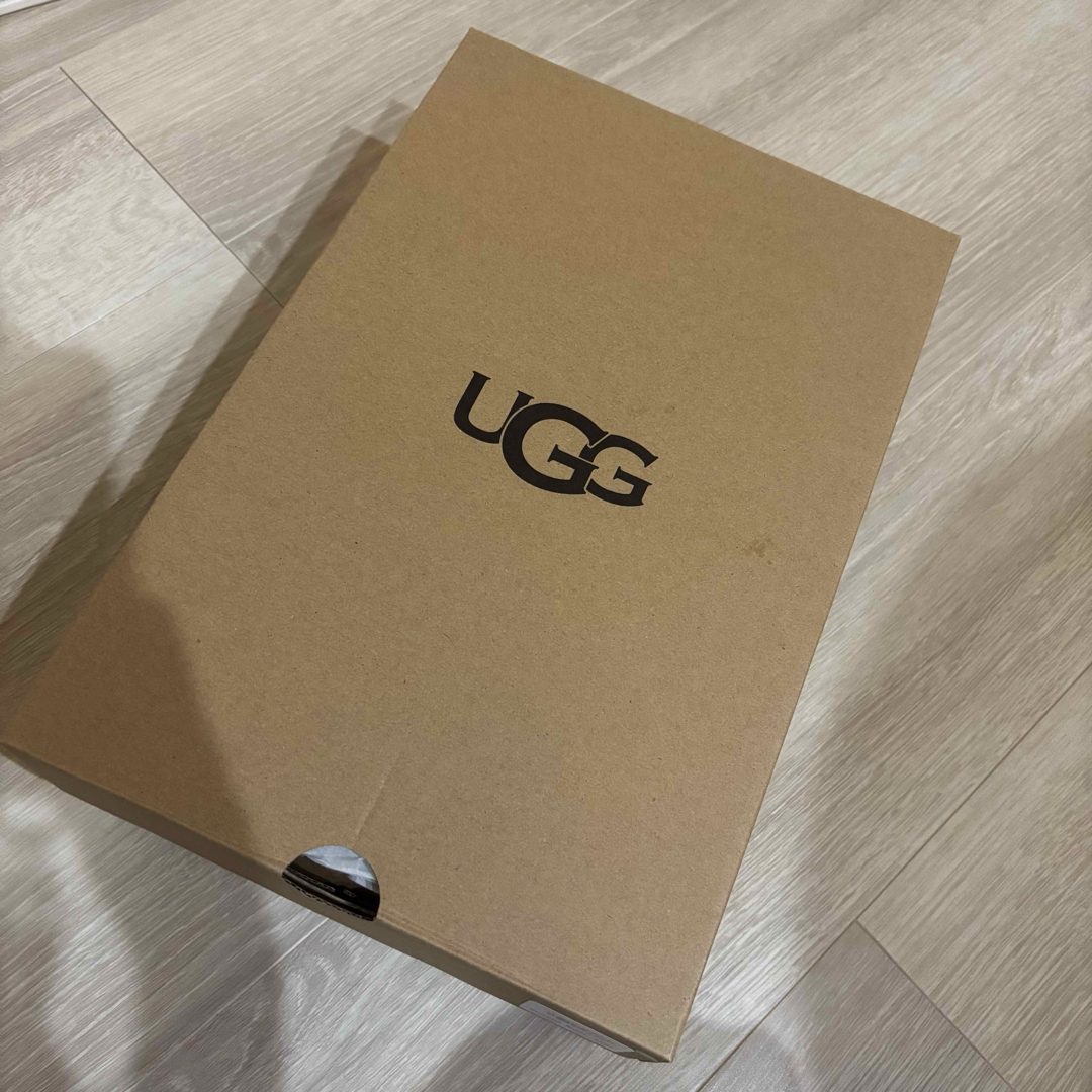 UGG - 新品未使用【LILY BROWN×UGG】W Esmee Clog 24cmの通販 by N