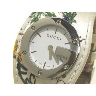 GUCCI（腕時計）のフリマアイテム一覧