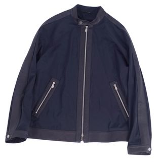 HERMES（レザージャケット）のフリマアイテム一覧