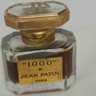 JEAN PATOU - 【未使用品】JOY de JEAN PATOU ヴィンテージ ジョイ