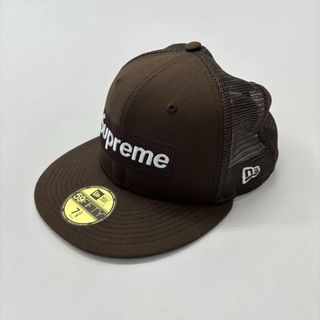 Supreme（キャップ ・ ブラウン/茶色系）のフリマアイテム一覧