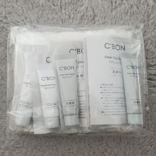 C'BON - シーボンルミナス モイストリペアクリームの通販 by mao's