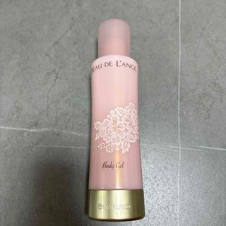 MARUKO - ポー・ド・ランジェ ボディマッサージクリーム ボディ用