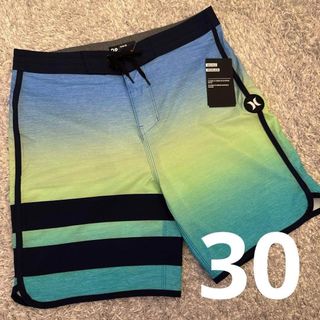 リフト Lyft サーフパンツ ボードショーツ 水着 フィジーク