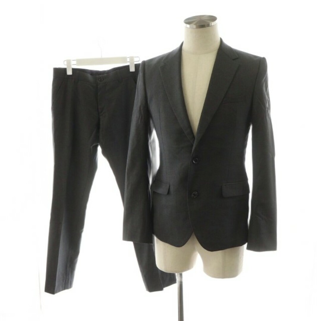 LOUNGE LIZARD - ラウンジリザード ロロピアーナ スーツ セットアップ