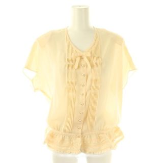 KANEKO ISAO（シャツ/ブラウス(半袖/袖なし)）のフリマアイテム一覧