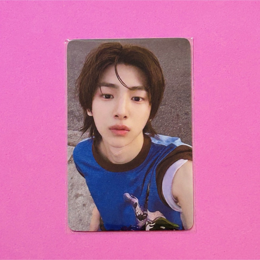 CORTIS ジュフン weverse ラキドロ 当選品 超レア コルティスの通販 by