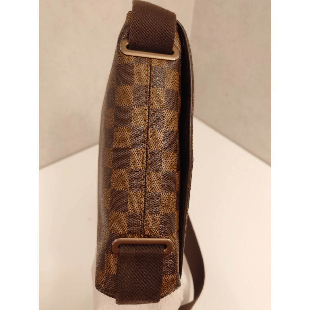 ルイヴィトン ダミエ ブルックリン PM ショルダーバッグ