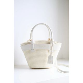 Her lip to - Her lip to かごバックの通販 by みー｜ハーリップトゥ