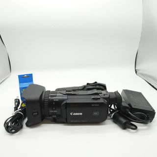 Canon - CANON ビデオカメラ iVIS HF M31 SDカード32GBほか付属の通販