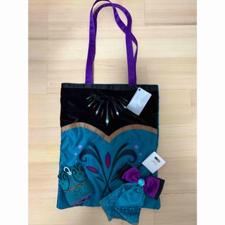 アナと雪の女王（ヘアゴム/シュシュ）のフリマアイテム一覧